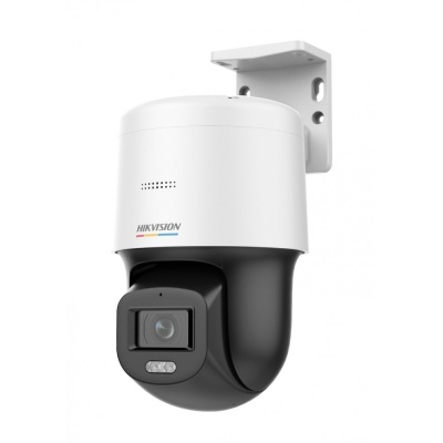CAMARA IP HIKVISION MINI DOMO PTZ 2MP COLORVU LUZ 30M DS-2DE2C200SCG-E(F0)