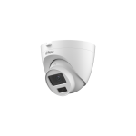 CAMARA DAHUA DOMO 2MP 2.8MM FULL COLOR  DH-HAC-HDW1209CLQN-LED