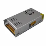 FUENTE DE PODER  12V 30A AC-DC