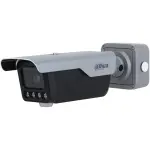 Camara IP Dahua 4MP 2.7-12mm ANPR Reconocimiento patentes para Accesos IP67 IK10