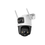 CAMARA IMOU PT CRUISER DUAL 6MP (3MP LENTE FIJO/3MP LENTE PT)  IPC-S7XN-6M0WED