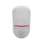 DETECTOR DE MOVIMIENTO INFRRAROJO ANTIMASCOTA LC-200