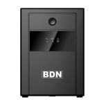 UPS BDN INTERACTIVA TORRE 1.2 KVA BDN-A3LPTC1.2T