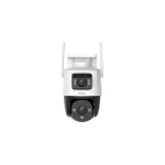 CAMARA IMOU CRUSER DUAL 10MP PT 5MP + 5MP LENTE FIJO  IPC-S7XN-10M0WED
