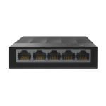TP-LINK SWITCH 5 PUERTO  10/100/100 MBPS  LS1005G