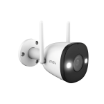 CAMARA  IMOU BULLET 2E 3MP 2.8MM FULL-COLOR-AUDIO IP67 IPC-K3DN-3H0WF