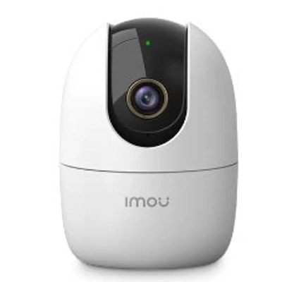 Cámara Imou Ranger 2 4MP Smart tracking IR 10m Audio bidireccional IPC-K2EN-4H1W