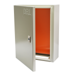 GABINETE METALICO 300X200X200 DB-2320