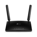 ROUTER TPLINK ARCHER MR400 AC1200 WIRELESS DUAL BAND 4G LTE
