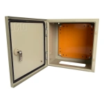 GABINETE METALICO 300X300X200 DB-3320