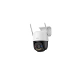 CAMARA  IMOU CRUISER SC PT 5MP SMART TRACKING, SIRENA, LUZ, AUDIO IPC-K7FN-5H0WE