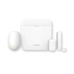 KIT ALARMA HIKVISION AXPRO WIFI Y GSM 3G/4G DS-PWA48-M-KIT-WB