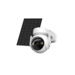 CAMARA IMOU  CELL PT LITE  3MP CON PANEL SOLAR IPC-K9ECN-3T0WE/FSP12-TYPEC