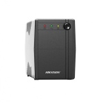 UPS HIKVISION INTERACTIVA  600VA/300W  DS-UPS600