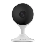 CAMARA IMOU CEU 2 3MP 2.8MM AUDIO BIDIRECCIONAL, ALARMA PIPC-C32EN