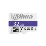 TARJETA DE MEMORIA  MICRO SD 32GB DAHUA CLASE 10 DHI-TF-C100/32GBO11F1
