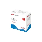CABLE UTP  HIKVISION  CAT5E 100% COBRE EXTERIOR 305MTS  DS-1LN5E-E/E