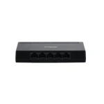 SWITCH ETHERNET DAHUA 5 PUERTO 10/100/1000MBPS DH-PFS3005-5GT-L