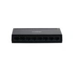 SWITCH ETHERNET DAGUA 8 PUERTO 10/100/1000MBPS DH-PFS3008-8GT-L