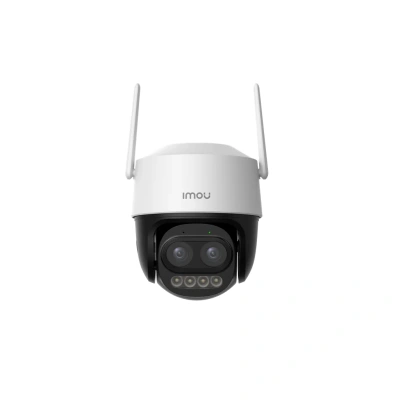 CAMARA IMOU PTZ WiFi 5MP Cruiser Z Audio Bidireccional Zoom híbrido 12x IPC-S7DN-5M0WEZ