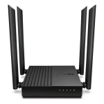 ROUTER  TP-LINK  AC1200 MBPS DUAL BAND ARCHER C64