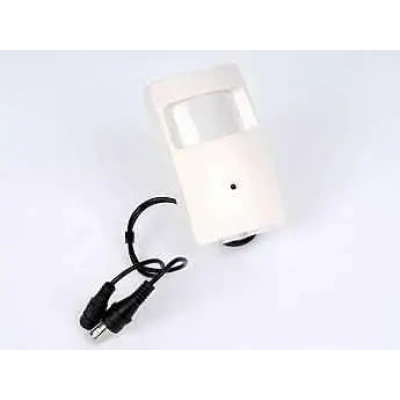 CAMARA HDCVI OCULTA 2MP 1080P 3.7mm CVI-018