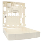 GABINETE RISCO LIGHTSYS PLUS RP432BP2000A