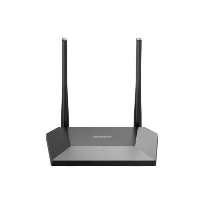 ROUTER WIFI DAHUA 300Mbs 2 MODOS ROUTER/REPETIDOR DH-N3
