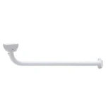 SOPORTE DE CAMARA ROTABLE E INCLINABLE / 60CM LARGO/ ALUMINIO CAS00-A-60