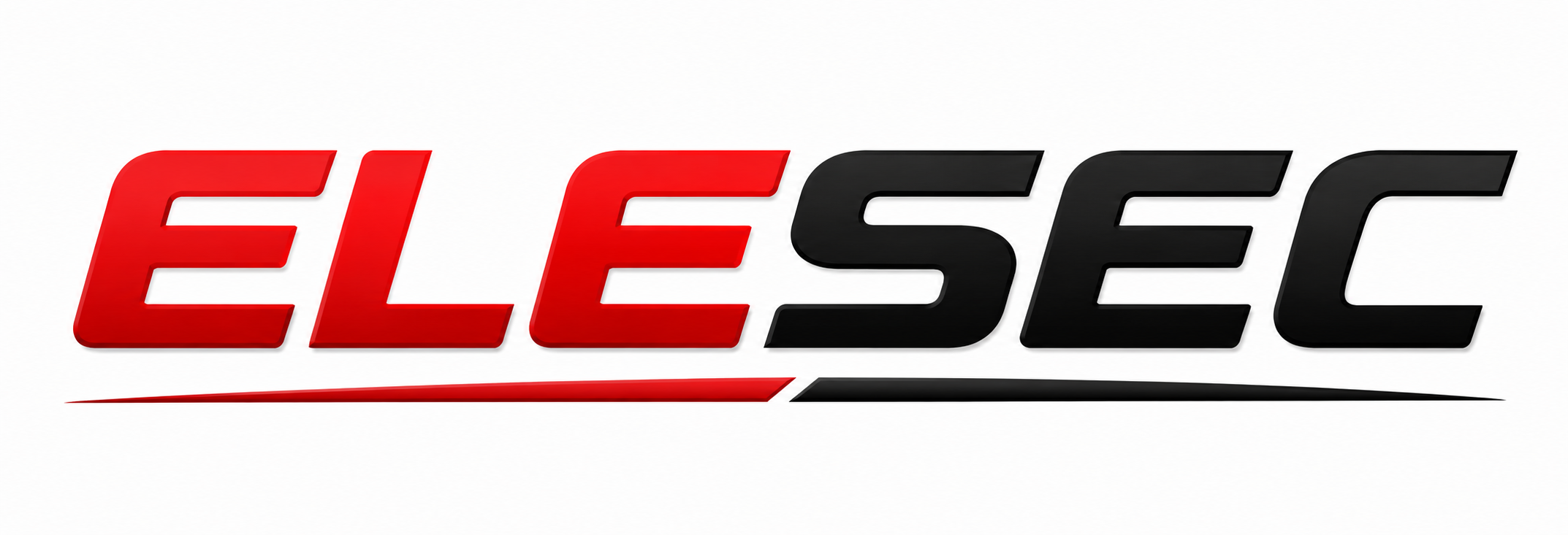 Elesec - Soluciones Integrales de Seguridad y Electrónica logo