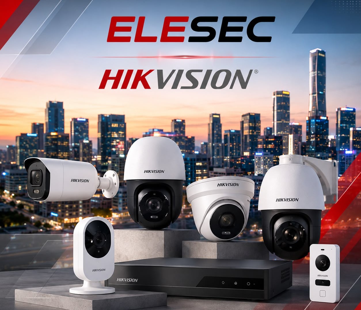 Hikvision