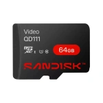 TARJETA DE MEMORIA MICRO SC 64 GB SanDisk
