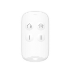CONTROL REMOTO AXHOME HIKVISION DS-PKF201-WB