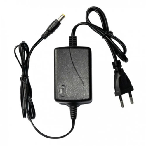 FUENTE DE PODER 12V 1A FUENTE DE PODER 12V 1A - Imagen 1
